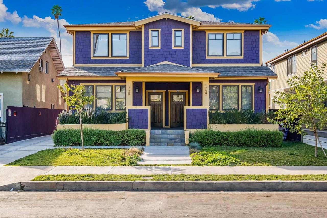 Holiday home Comfy 4br Near Korea Town Los Angeles