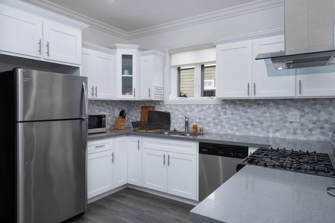 Comfy 4br Near Korea Town Holiday home *