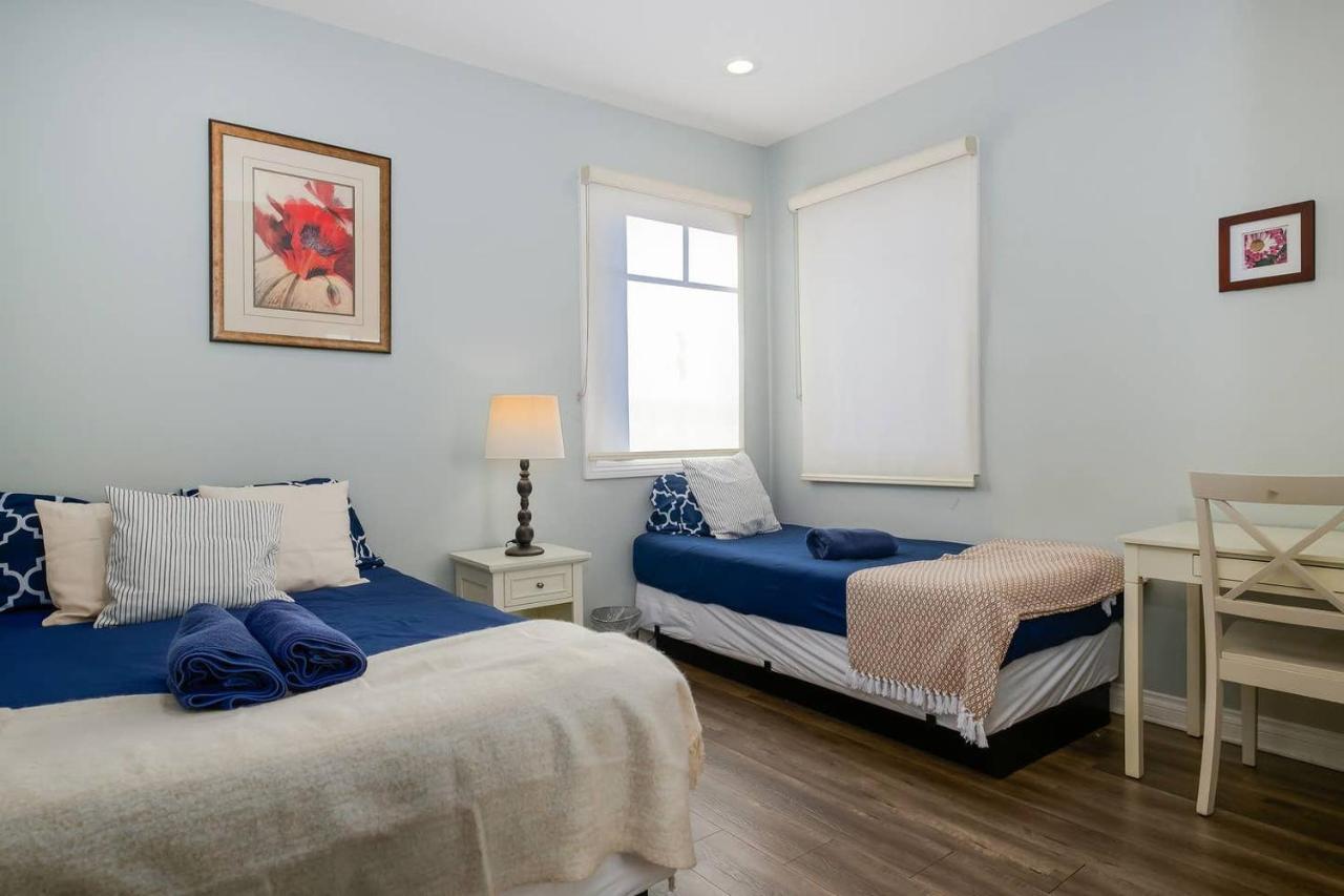 Comfy 4br Near Korea Town Holiday home Los Angeles