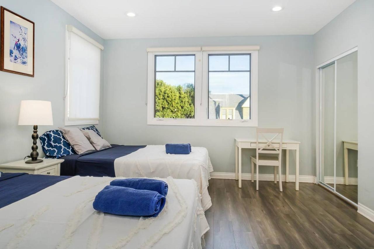 Comfy 4br Near Korea Town Holiday home