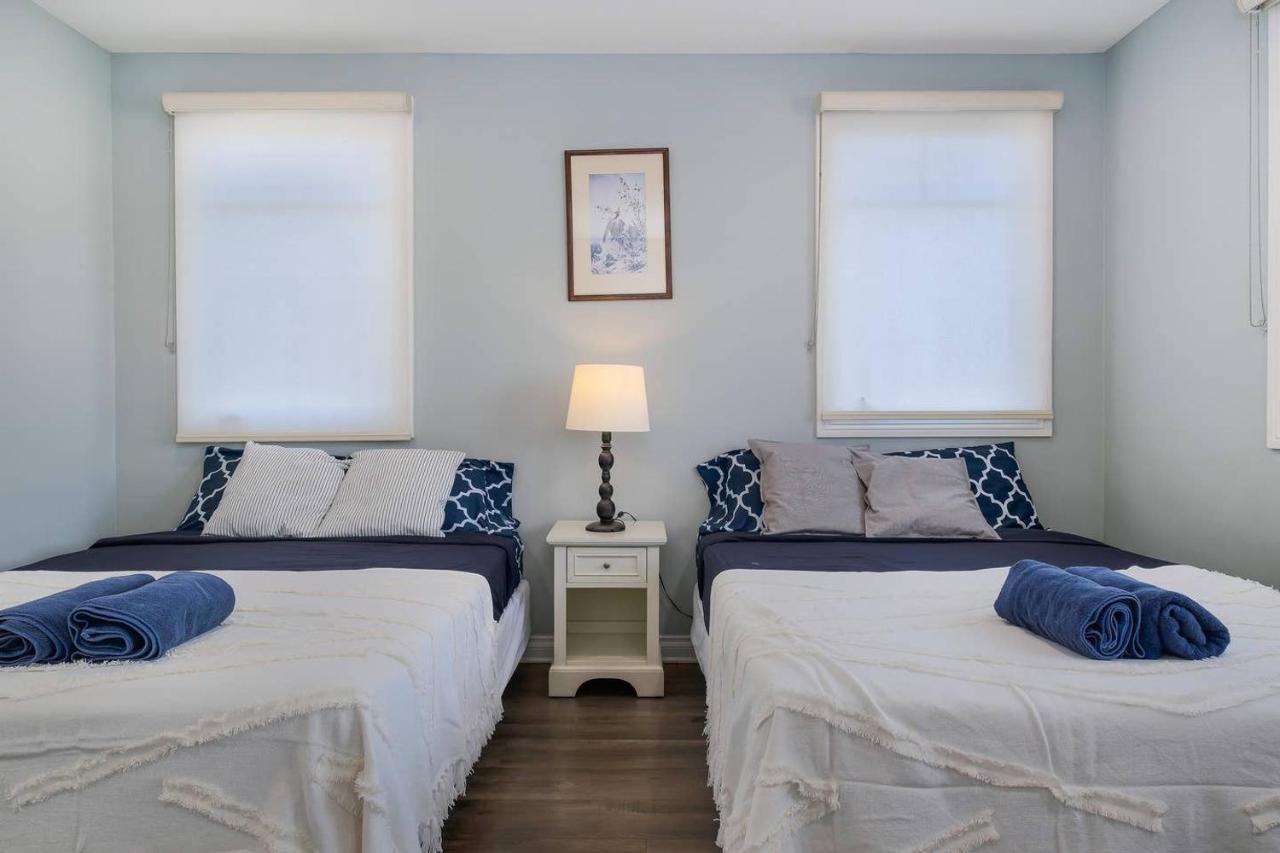 Holiday home Comfy 4br Near Korea Town Los Angeles