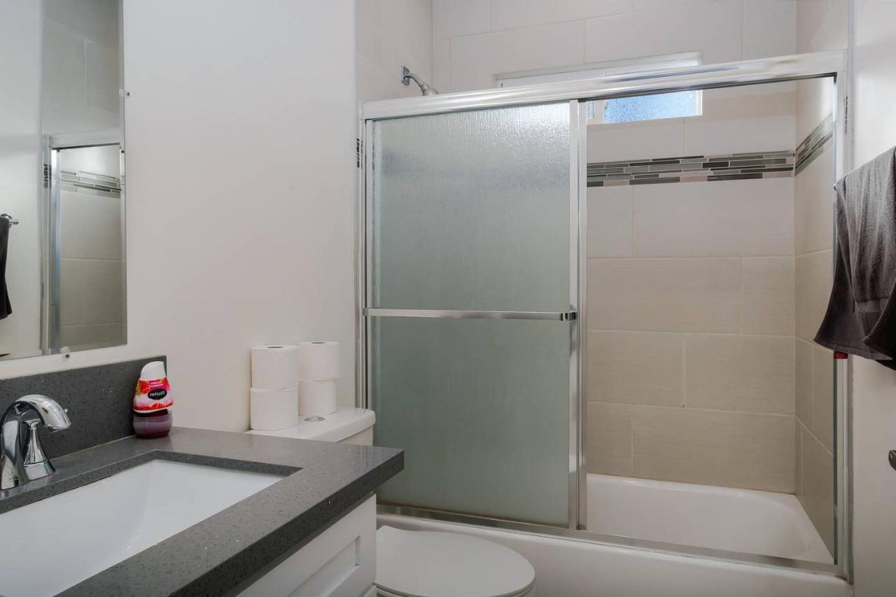 Comfy 4br Near Korea Town