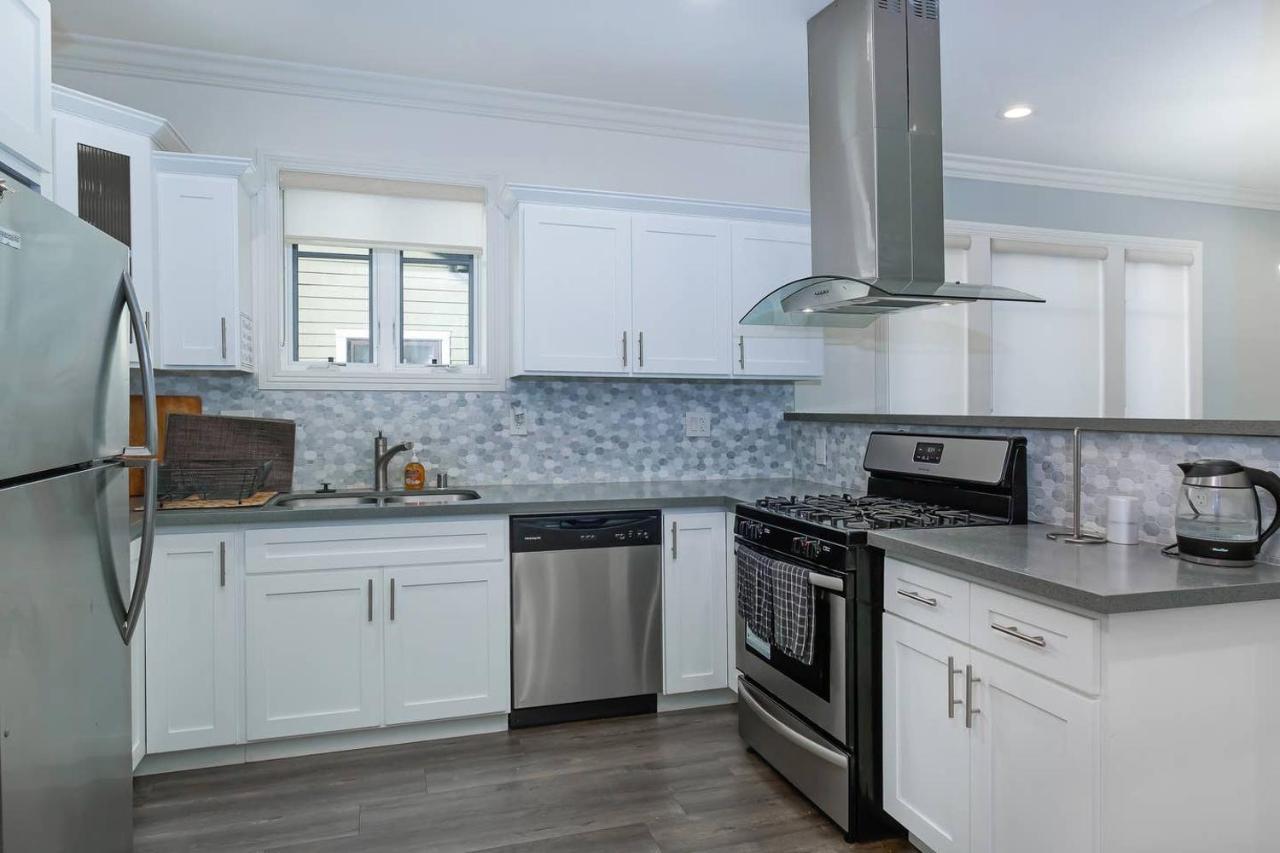 Comfy 4br Near Korea Town Holiday home Los Angeles