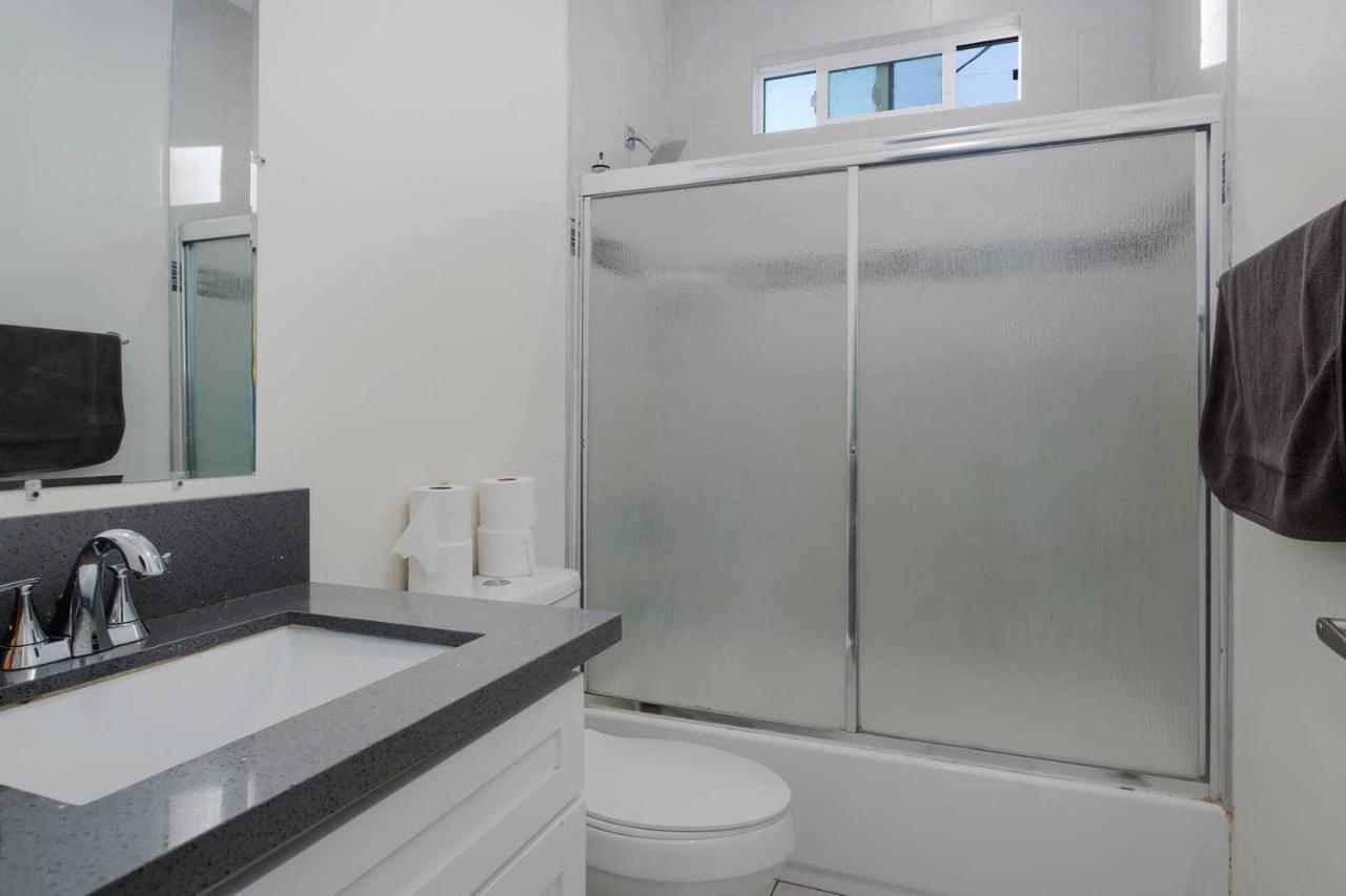 Comfy 4br Near Korea Town Holiday home