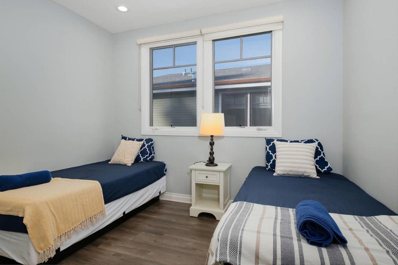 Comfy 4br Near Korea Town * Los Angeles
