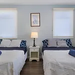 Comfy 4Br Home Near Korea Town