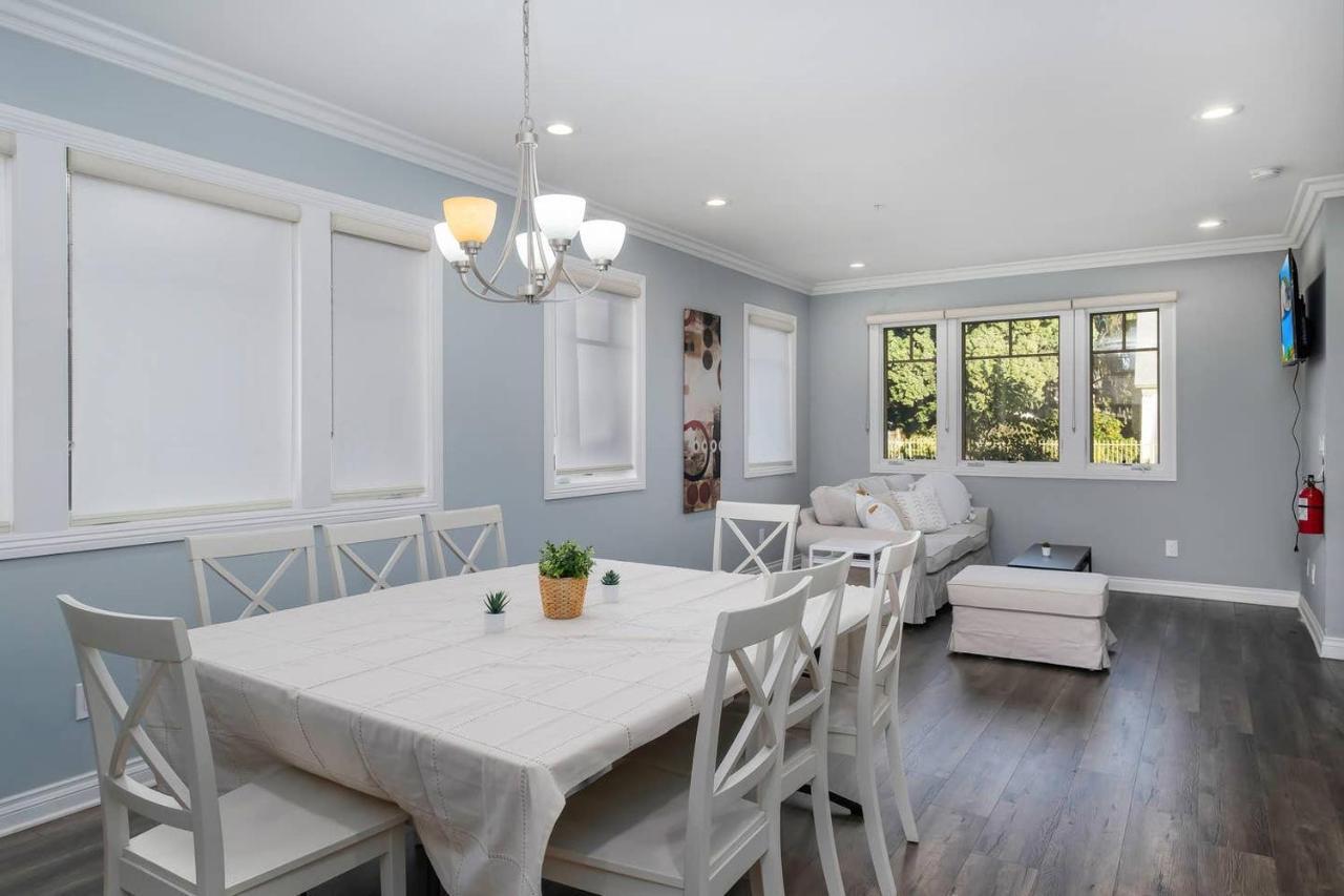 Comfy 4br Near Korea Town Ferienhaus *