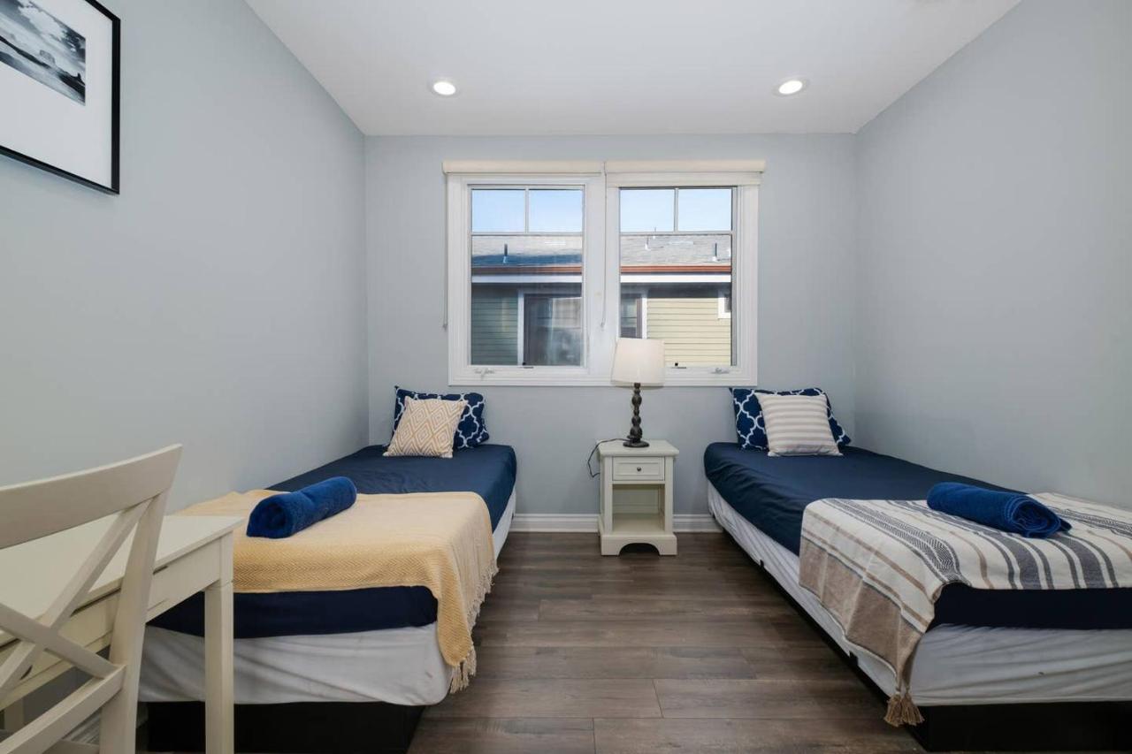 Ferienhaus Comfy 4br Near Korea Town